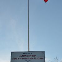 Sons of Conferderate Veterans - Alabama Division, Голдвилл