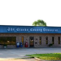 Clarke County Democrat, Гров Хилл