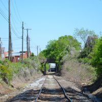 Chattahoochee & Gulf Railroad, Дотан