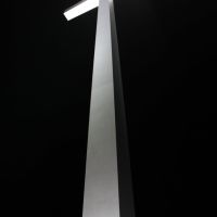 125ft Tall Cross at Gardendale First Baptist Church next to I-65, Карбон Хилл