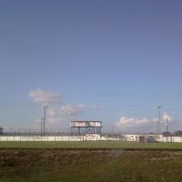 South Alabama Speedway, Kinston AL, Кинстон