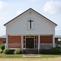 New Life Baptist Assembly of Alberton, Кинстон