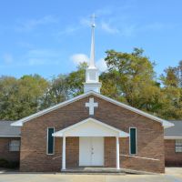 Alberton Baptist, Кинстон