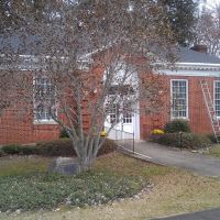 Hawkes Childrens Library- West Point GA, Ланетт