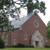 First United Methodist Church, Ланетт