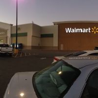 Walmart - Hueytown, Липскомб