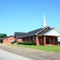 Union Baptist Church, Малверн
