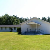 Bethesda Baptist Church, Малверн