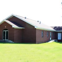 Christian Home Baptist Church, Малверн