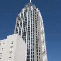 RSA Battle House Tower in Mobile, AL, Мобил