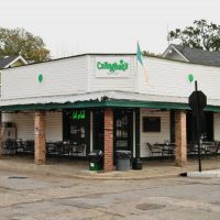 Callaghans Irish Social Club - Mobile, Alabama - Since 1946, Мобил