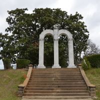 Camp Lomax Memorial, Монтгомери