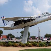 Tuscaloosa county veterans memorial, Нортпорт