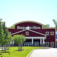 Center Stage - Bingo Pavilion, Ньювилл