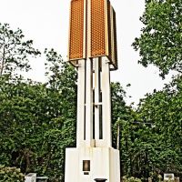 The Ozark Carillon & Tower (Veterans Memorial), Озарк