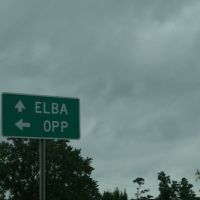 Elba & Opp, Онича