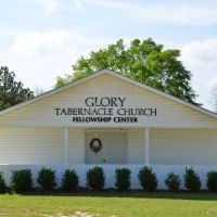 Glory Tabernacle Fellowship Center, Опп