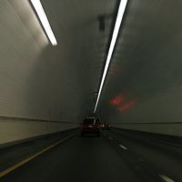 George C. Wallace Tunnel Mobile Alabama, Причард