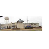 Draper Correctional Facility, Робинсон Спрингс