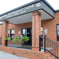 Selma Outpatient Clinic, Селмонт