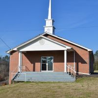 Black Creek Baptist, Таррант