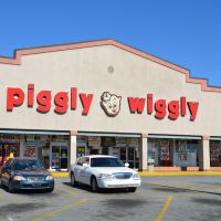Piggly Wiggly, Феникс-Сити