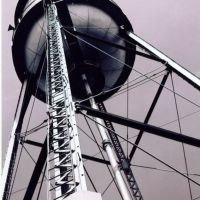 Flomaton Water Tower, Фломатон