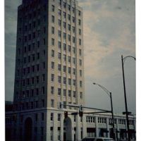 Times Building, Huntsville, Alabama, Хунтсвилл