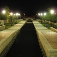Canal by Embassy Suites Huntsville, AL, Хунтсвилл