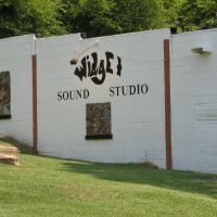Widget Sound Studio - Sheffield AL, Шеффилд