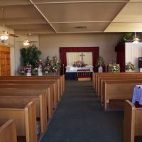 Funeral Home Avonale AZ, Авондейл