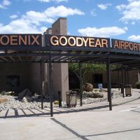Goodyear Airport, Гудиир