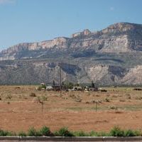 Black Mesa - KAYENTA south, Кайента