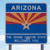 Welcome to Arizona, Паркер