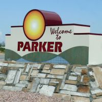 Welcome to Parker, Паркер