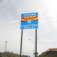 Welcome to Arizona State, Паркер