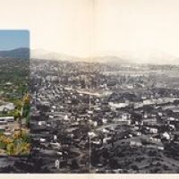 Prescott AZ 100 Year Panorama, Прескотт