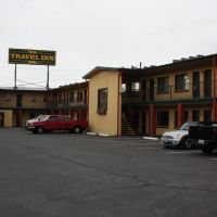 Flagstaff - Motel sulla route 66, Флагстафф