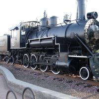Lumber Train Flagstaff, Флагстафф