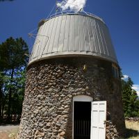 Lowell Observatory Flagstaff Arizona / Observatory Where The Dwarf Planet Pluto Was Discovered, Флагстафф