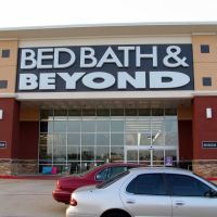 Bed Bath and Beyond, Блевинс