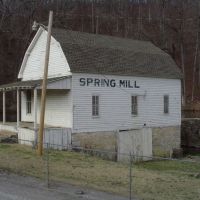 Spring Mill, Брадфорд
