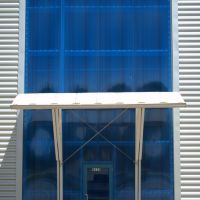 Blue Windows, Вашингтон