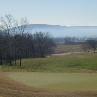 Valley View Golf Course, AR, Вашингтон