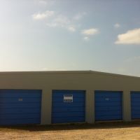 Storage Space in Searcy Ar, Кенсетт