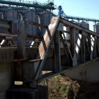Metal Bridge, Киблер