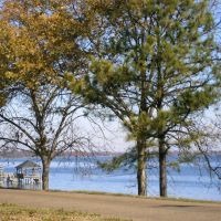 Lake Chicot, Lake Village, Arkansas, Лейк-Виллидж