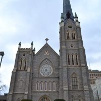 Cathedral of Saint Andrew, Литтл-Рок