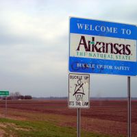 Arkansas Shoot-up, Мак-Каскилл