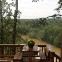 Rivers Edge Cottages - Watson, Толлетт